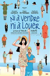 Ni à vendre, ni à louer
