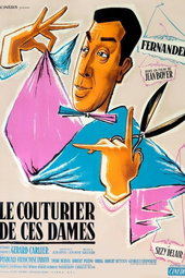 Le Couturier de ces dames