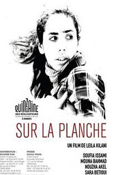 Sur la planche