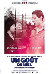 Un Goût De Miel