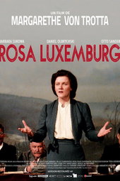 Rosa Luxembourg
