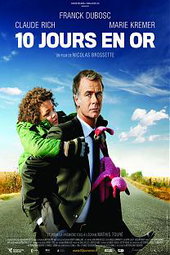 10 Jours en or