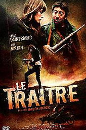 Le Traître