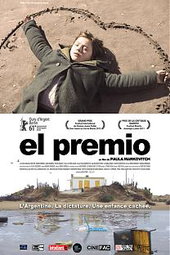El premio