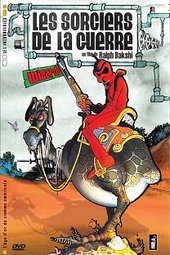 Les Sorciers de la Guerre