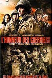 L'Honneur des Guerriers