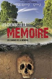 Les Chemins de la mémoire