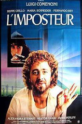 L'imposteur