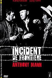 Incident de Frontière
