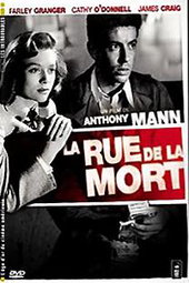 La Rue De La Mort