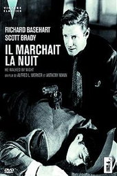 Il Marchait la Nuit