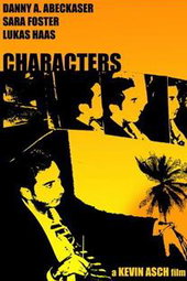 Characters