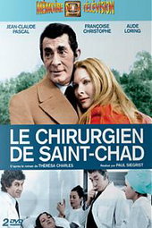 Le chirurgien de Saint-Chad