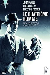 Le Quatrième Homme