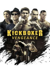 Kickboxer - Vengeance