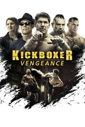 Kickboxer - Vengeance