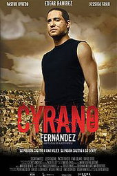 Cyrano Fernández