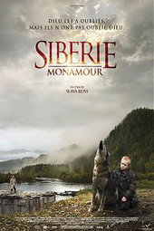 Sibérie, mon amour