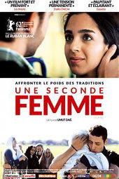 Une Seconde Femme