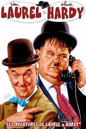 Les Aventures de Laurel & Hardy