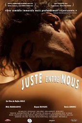 Juste entre nous