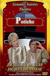 Potiche