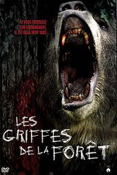 Les Griffes de la Fôret