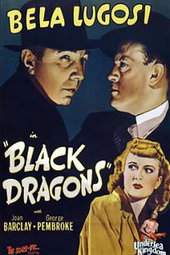 Black Dragons