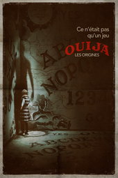 Ouija : Les origines