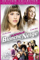 La nouvelle Blanche-Neige