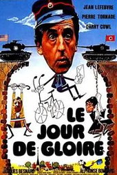 Le Jour de Gloire