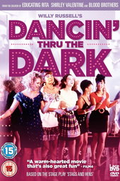 Dancin' Thru The Dark