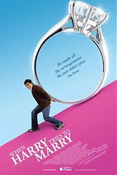 Whan Harry tries to marry