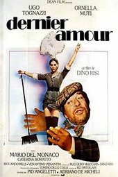 Dernier Amour