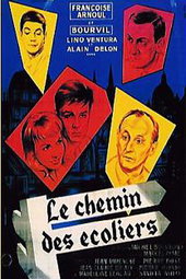 Le Chemin Des écoliers