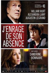 J'enrage de son absence