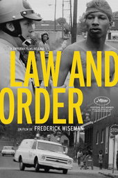 Il était une fois l'Amérique : Law and Order