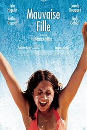 Mauvaise fille