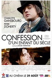 Confession of a Child of the Century