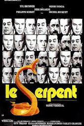Le Serpent