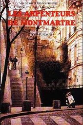 Les Arpenteurs de Montmartre