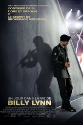 Un Jour dans la vie de Billy Lynn