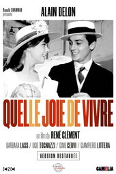 Quelle Joie De Vivre !