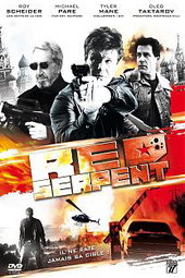 Red Serpent