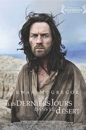 Les Derniers jours dans le désert