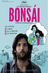 Bonsaï