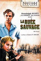 La Ruée Sauvage