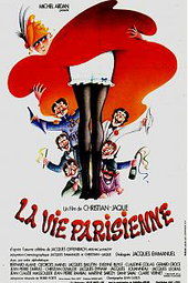 La vie parisienne