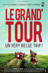 Le Grand'Tour
