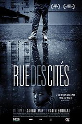 Rue des Cités
